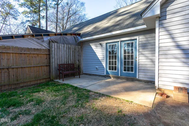 $495,000 | 425 Pearce Avenue, Wake Forest, NC 27587