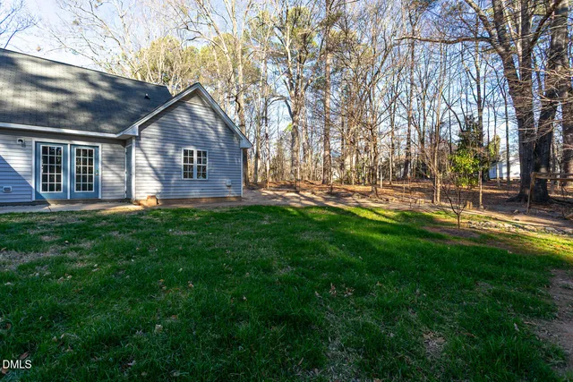 $495,000 | 425 Pearce Avenue, Wake Forest, NC 27587