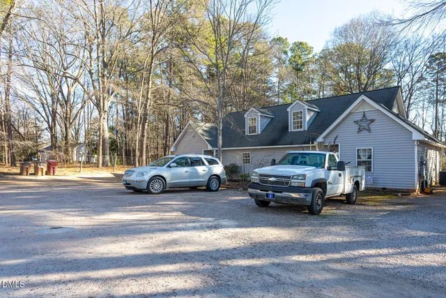 $495,000 | 425 Pearce Avenue, Wake Forest, NC 27587