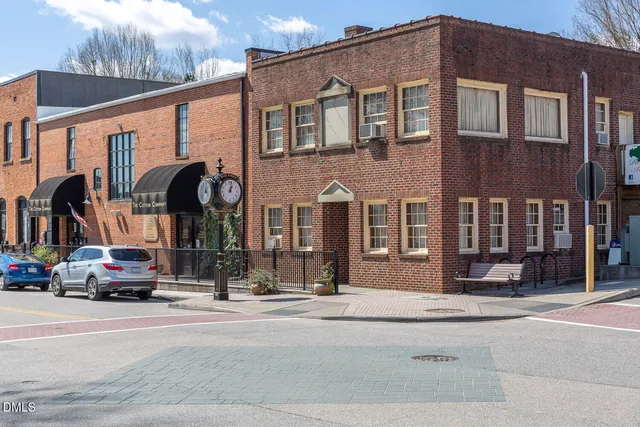 $495,000 | 425 Pearce Avenue, Wake Forest, NC 27587