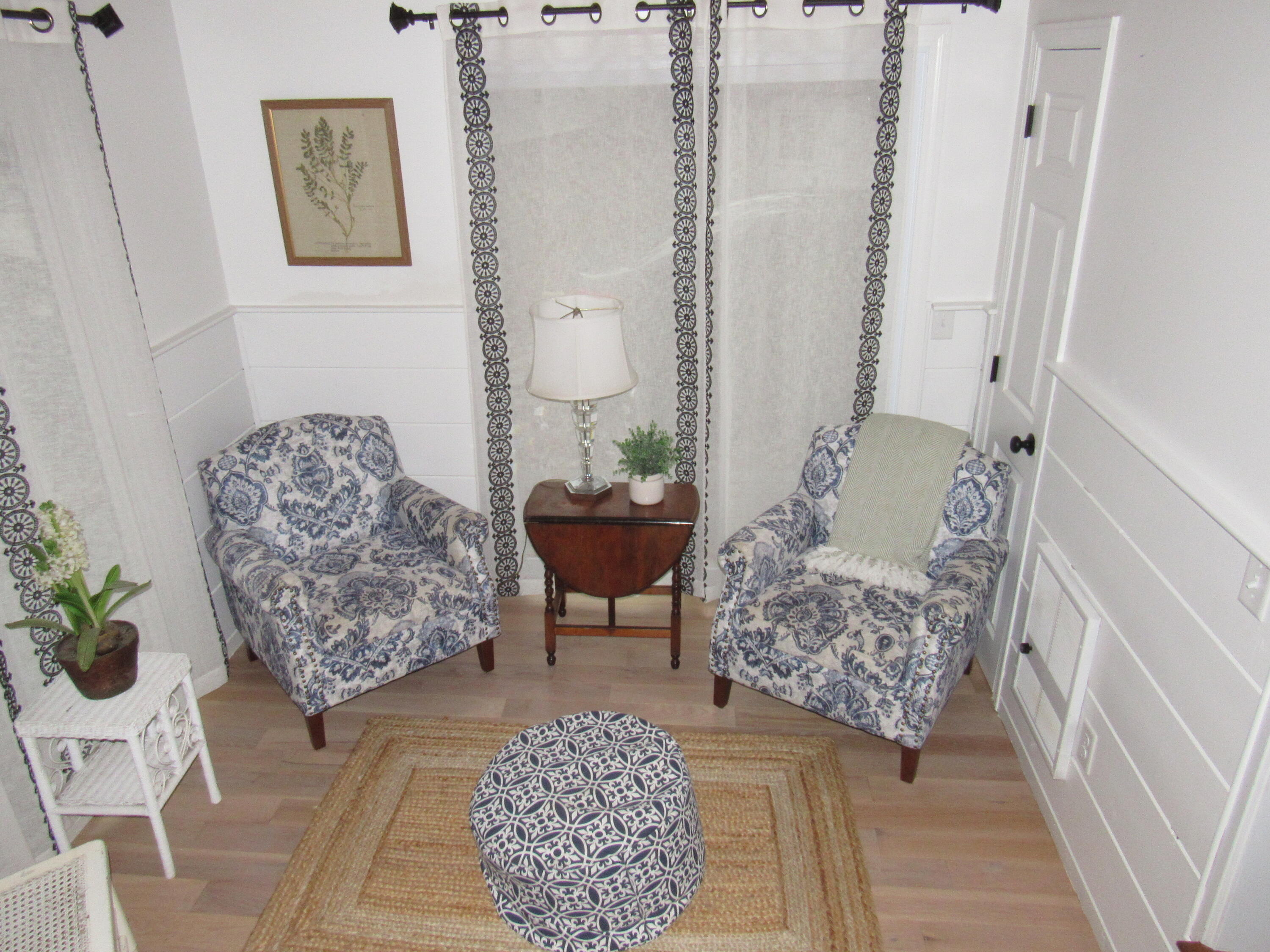 9 Bells Neck Road, Unit 10 West Harwich, MA 02671 - Photo 13 of 23 a living room with furniture and a rug