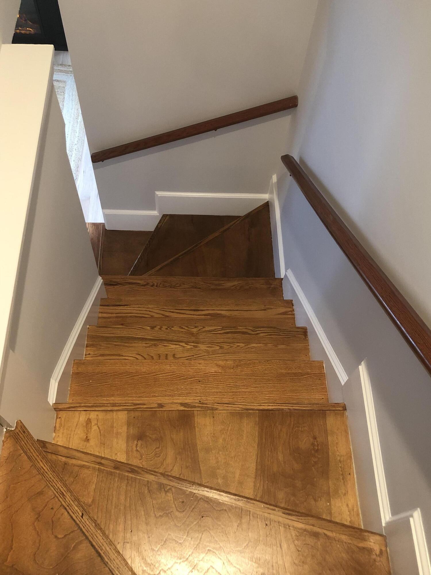 9 Bells Neck Road, Unit 10 West Harwich, MA 02671 - Photo 15 of 23 a view of entryway