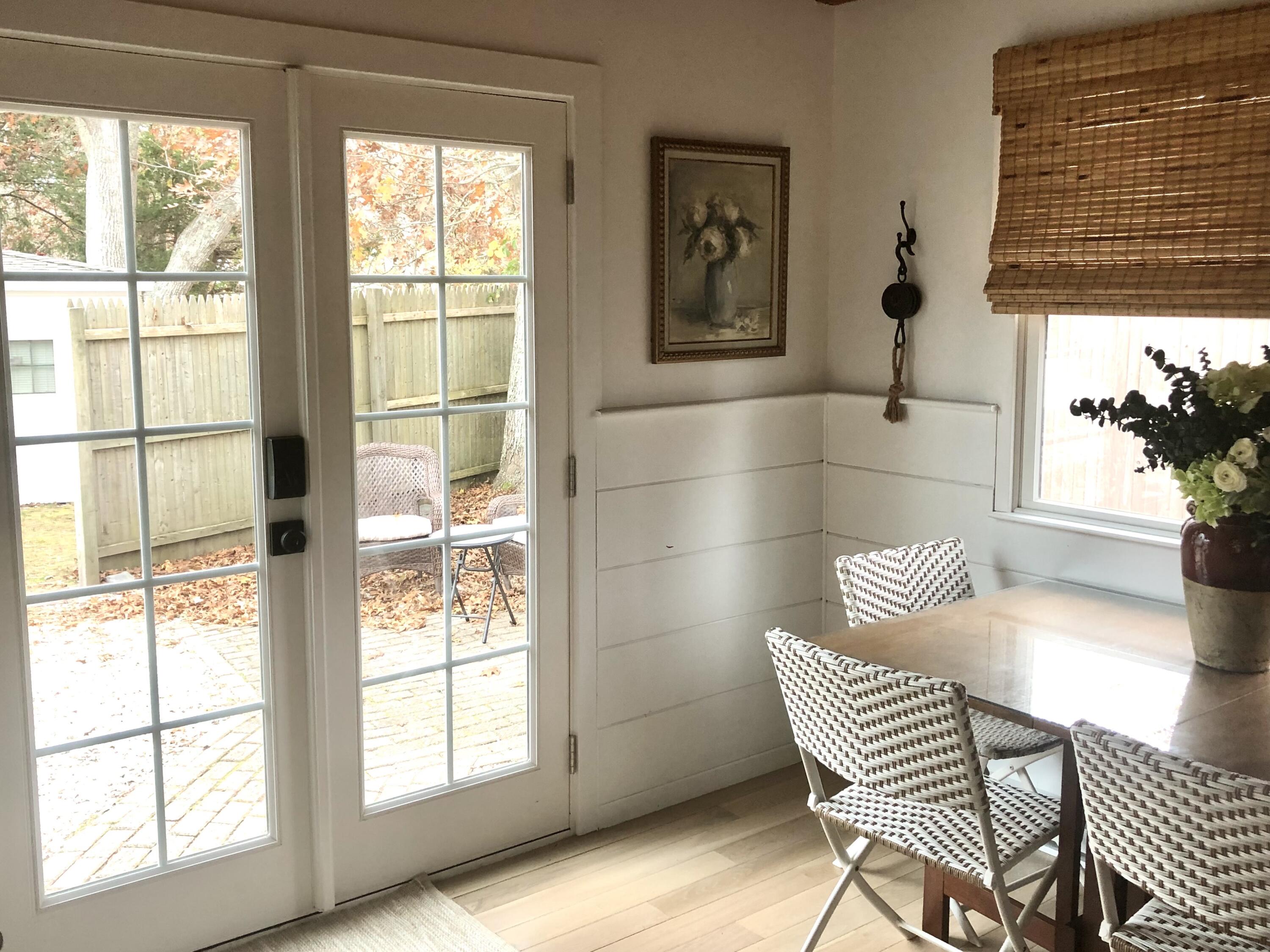9 Bells Neck Road, Unit 10 West Harwich, MA 02671 - Photo 4 of 23 a view of a livingroom with furniture
