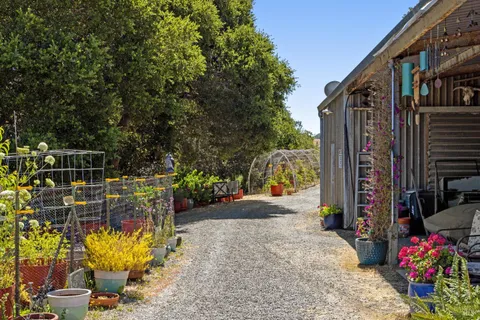 $9,995,000 | 300 Road To Ranch, Nicasio, CA 94946