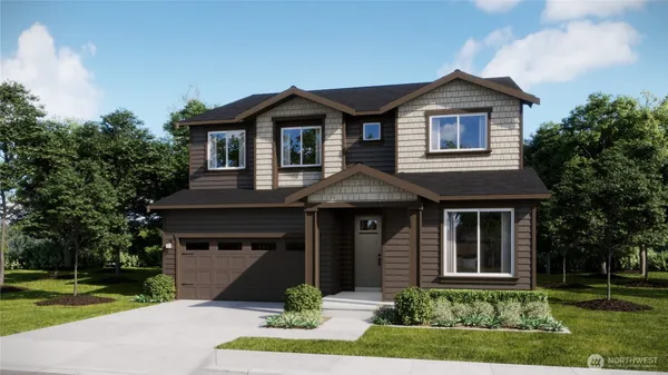 $871,950 | 20401 145th Street East, Bonney Lake, WA 98391