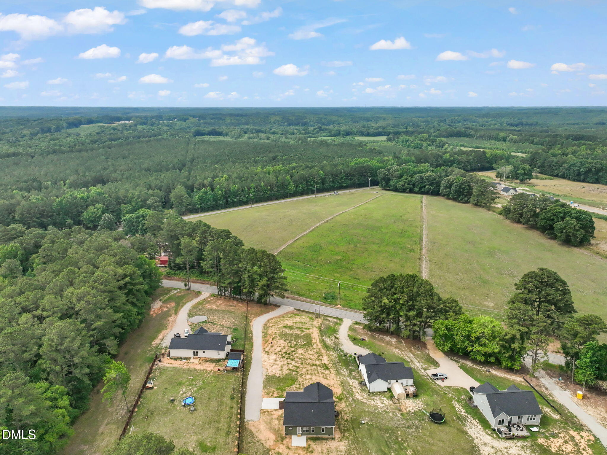 9574 Stallings Road Spring Hope, NC 27882 - Photo 36 of 40