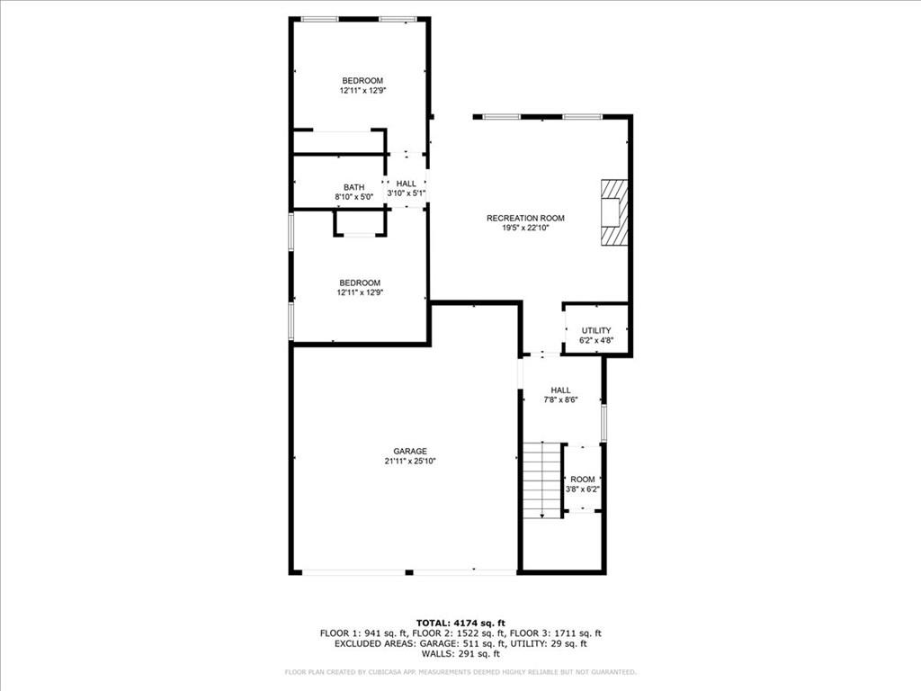 1298 Windsor Parkway Atlanta, GA 30319 - Photo 3 of 60