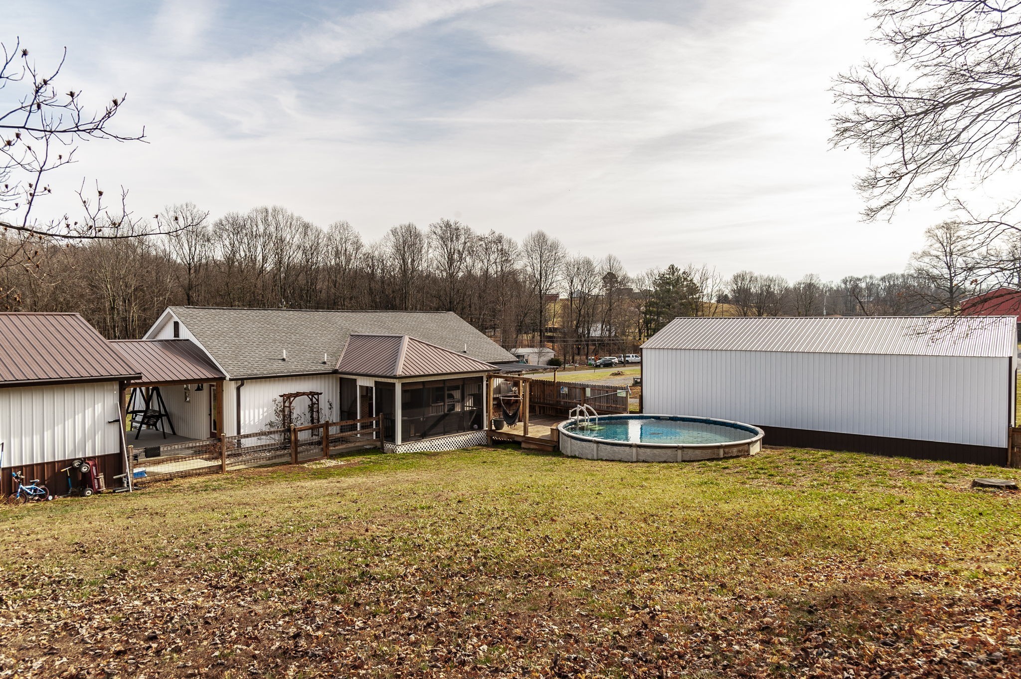 15 Raccoon Road Westmoreland, TN 37186 - Photo 40 of 52