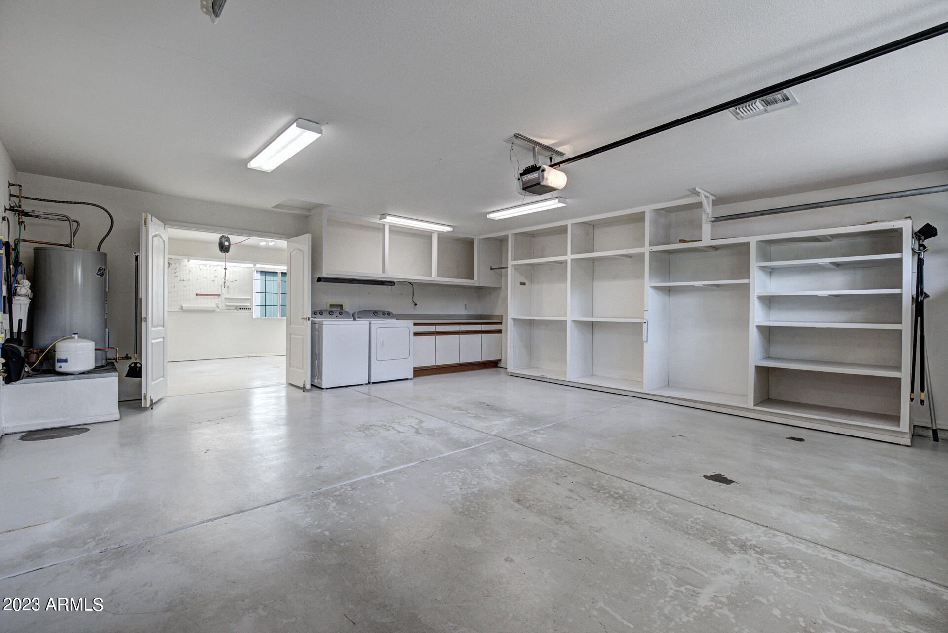 902 Landmark Trail Payson, AZ 85541 - Photo 23 of 27 GARAGE & STORAGE