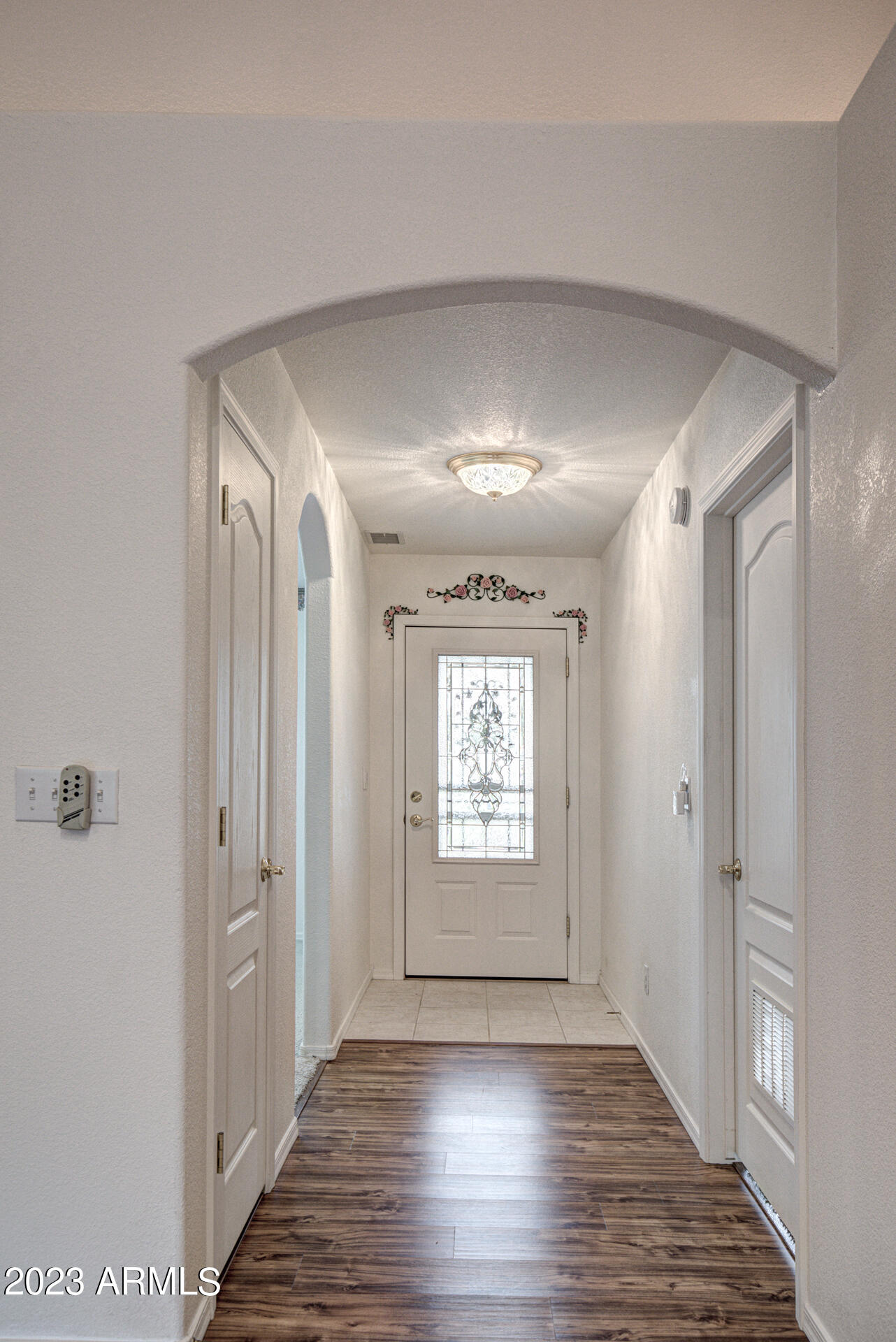 902 Landmark Trail Payson, AZ 85541 - Photo 5 of 27 FOYER