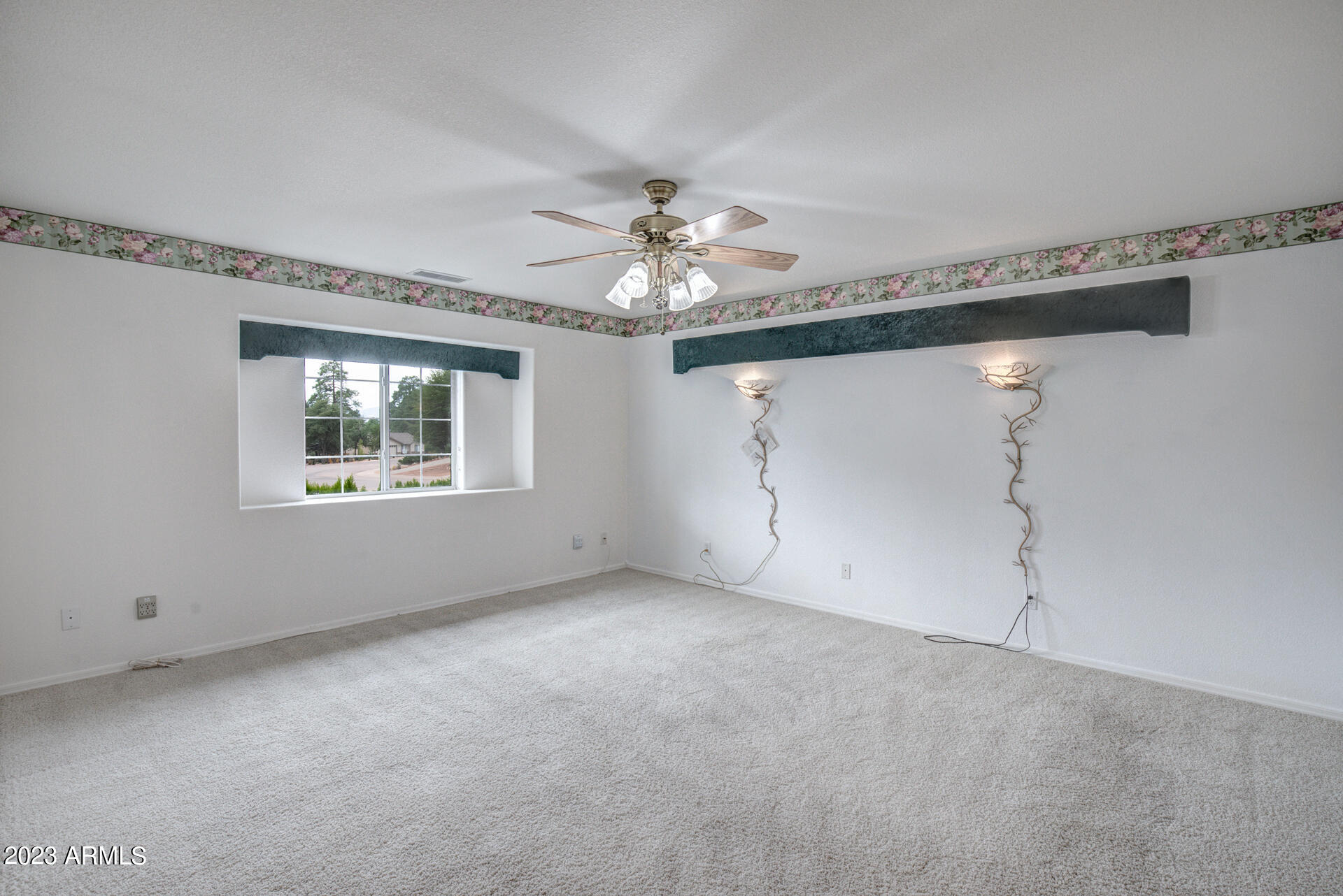 902 Landmark Trail Payson, AZ 85541 - Photo 10 of 27 MAIN BEDROOM