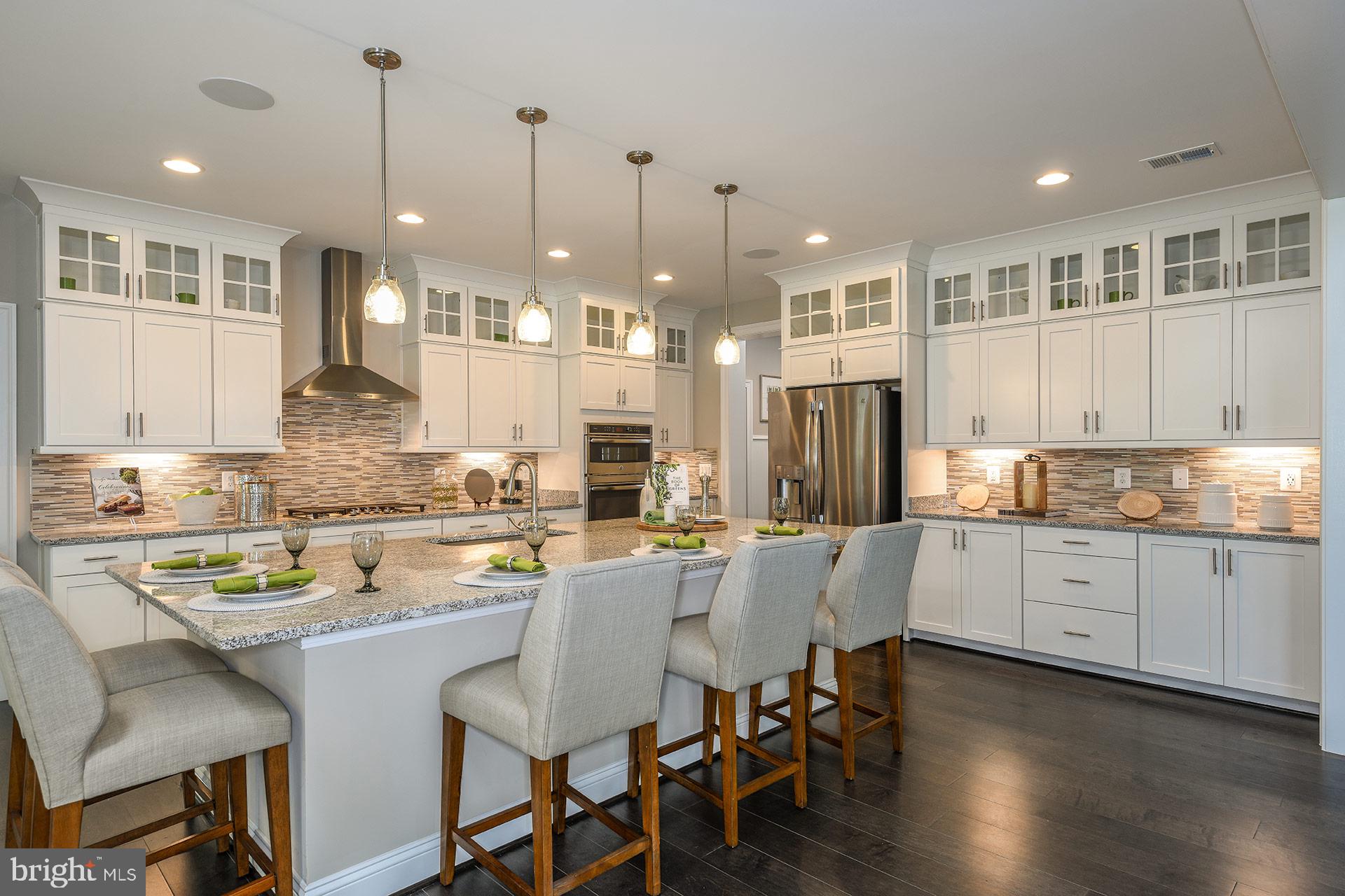 1 Shermans Ridge Road Stafford, VA 22554 - Photo 11 of 37 Kitchen