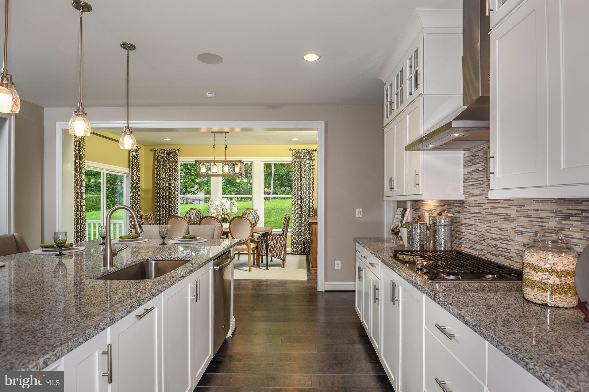 1 Shermans Ridge Road Stafford, VA 22554 - Photo 12 of 37 Kitchen
