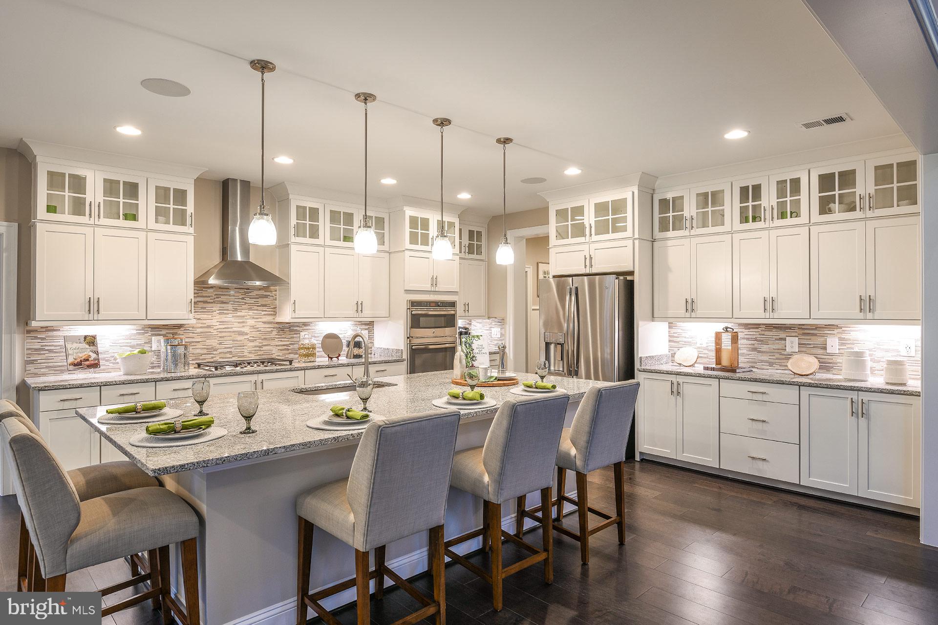 1 Shermans Ridge Road Stafford, VA 22554 - Photo 13 of 37 Kitchen