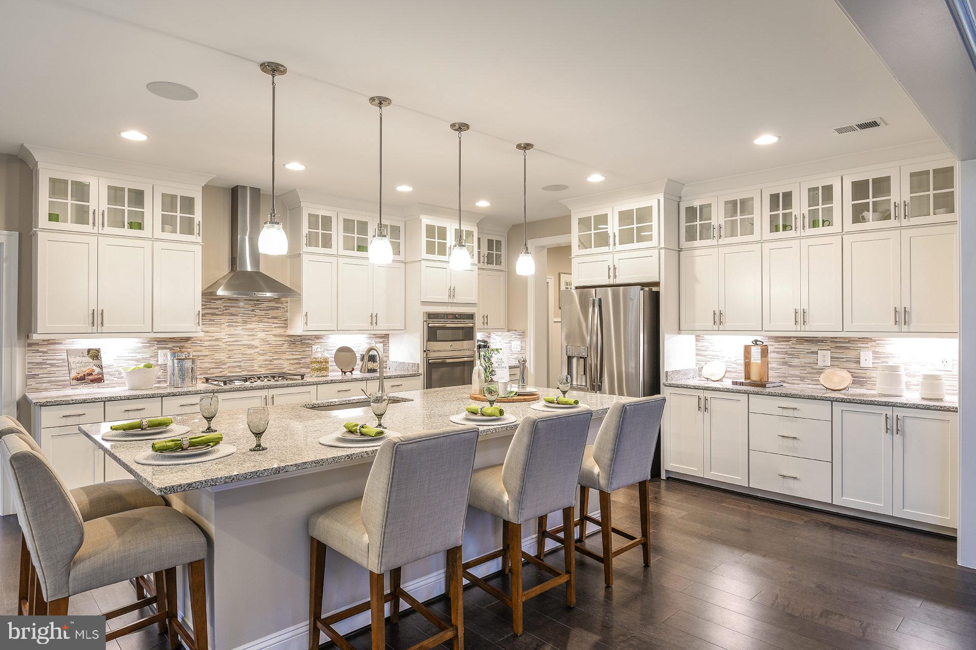 1 Shermans Ridge Road Stafford, VA 22554 - Photo 14 of 37 Kitchen