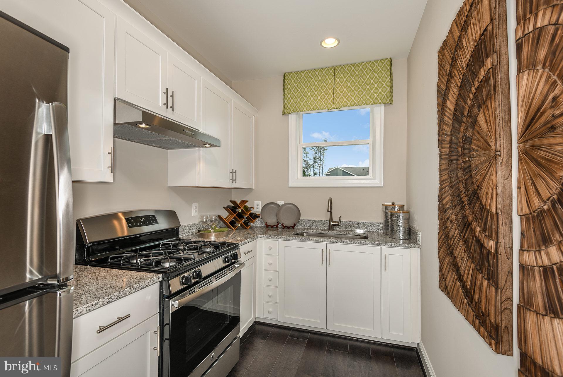 1 Shermans Ridge Road Stafford, VA 22554 - Photo 15 of 37 Pantry
