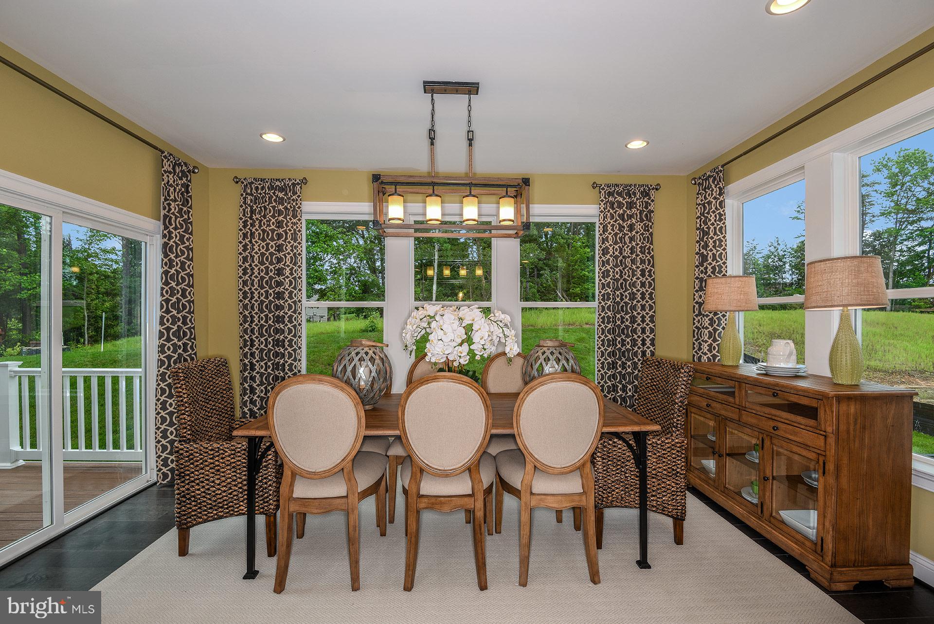 1 Shermans Ridge Road Stafford, VA 22554 - Photo 16 of 37 Morning Room