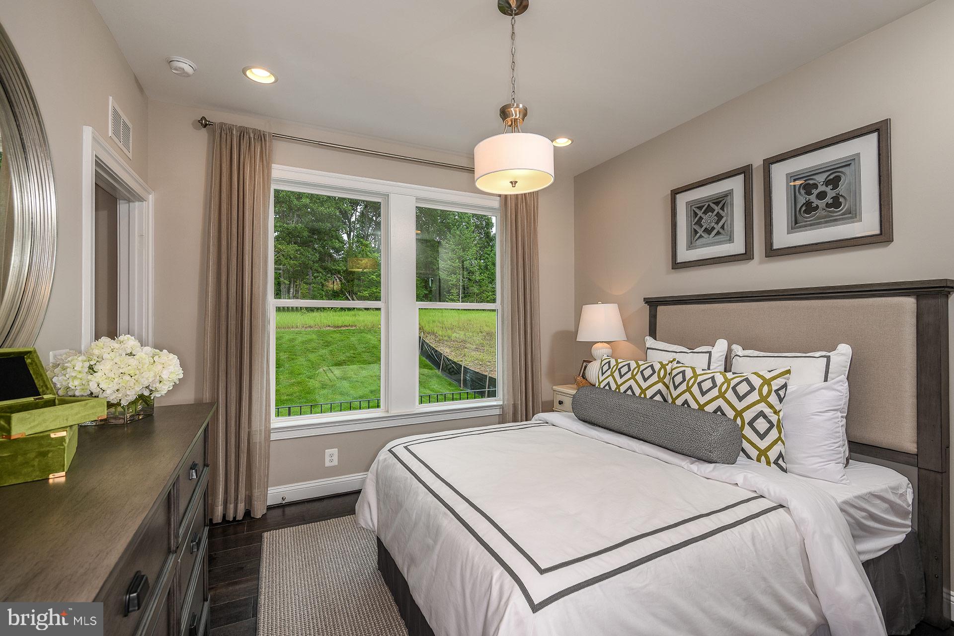 1 Shermans Ridge Road Stafford, VA 22554 - Photo 18 of 37 Main Level Bedroom