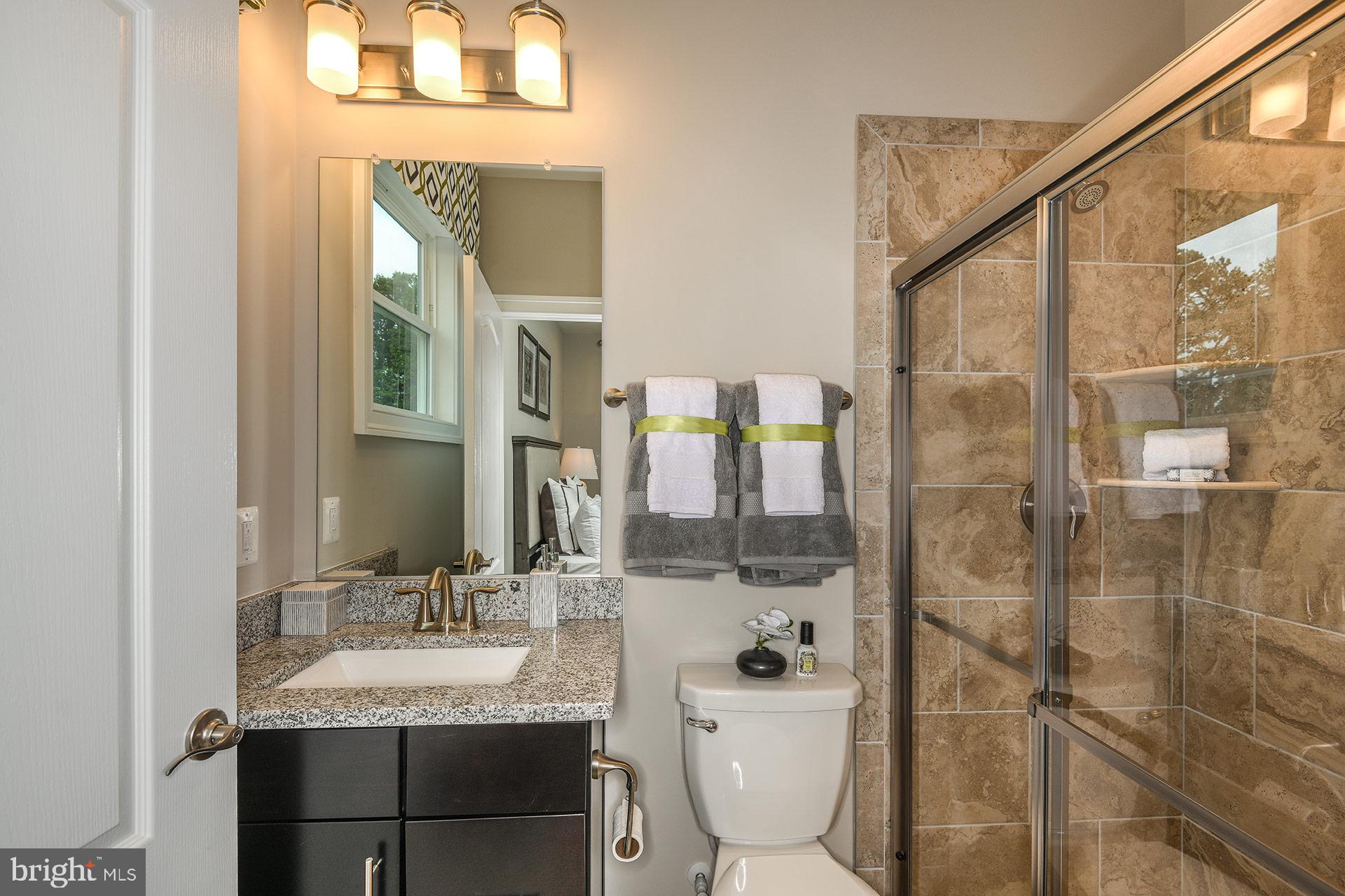 1 Shermans Ridge Road Stafford, VA 22554 - Photo 19 of 37 Full Bathroom