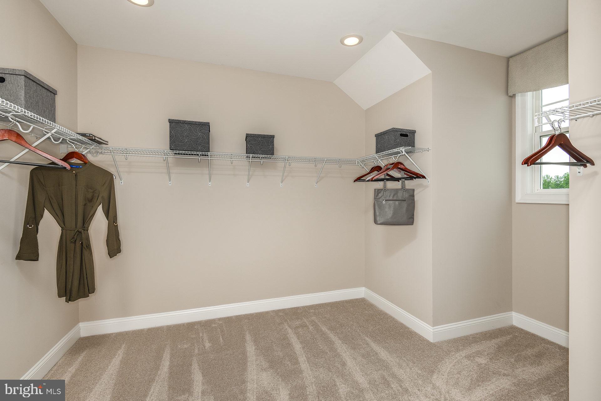 1 Shermans Ridge Road Stafford, VA 22554 - Photo 24 of 37 Walk-in Closet