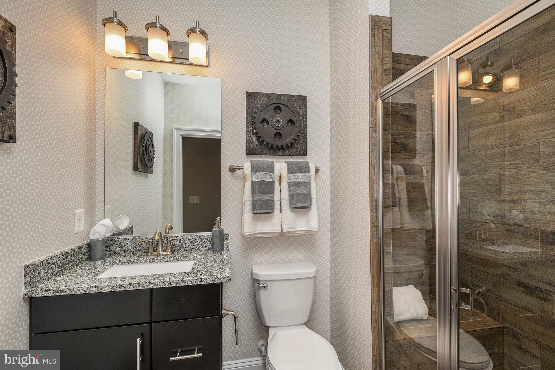 1 Shermans Ridge Road Stafford, VA 22554 - Photo 26 of 37 Full Bathroom