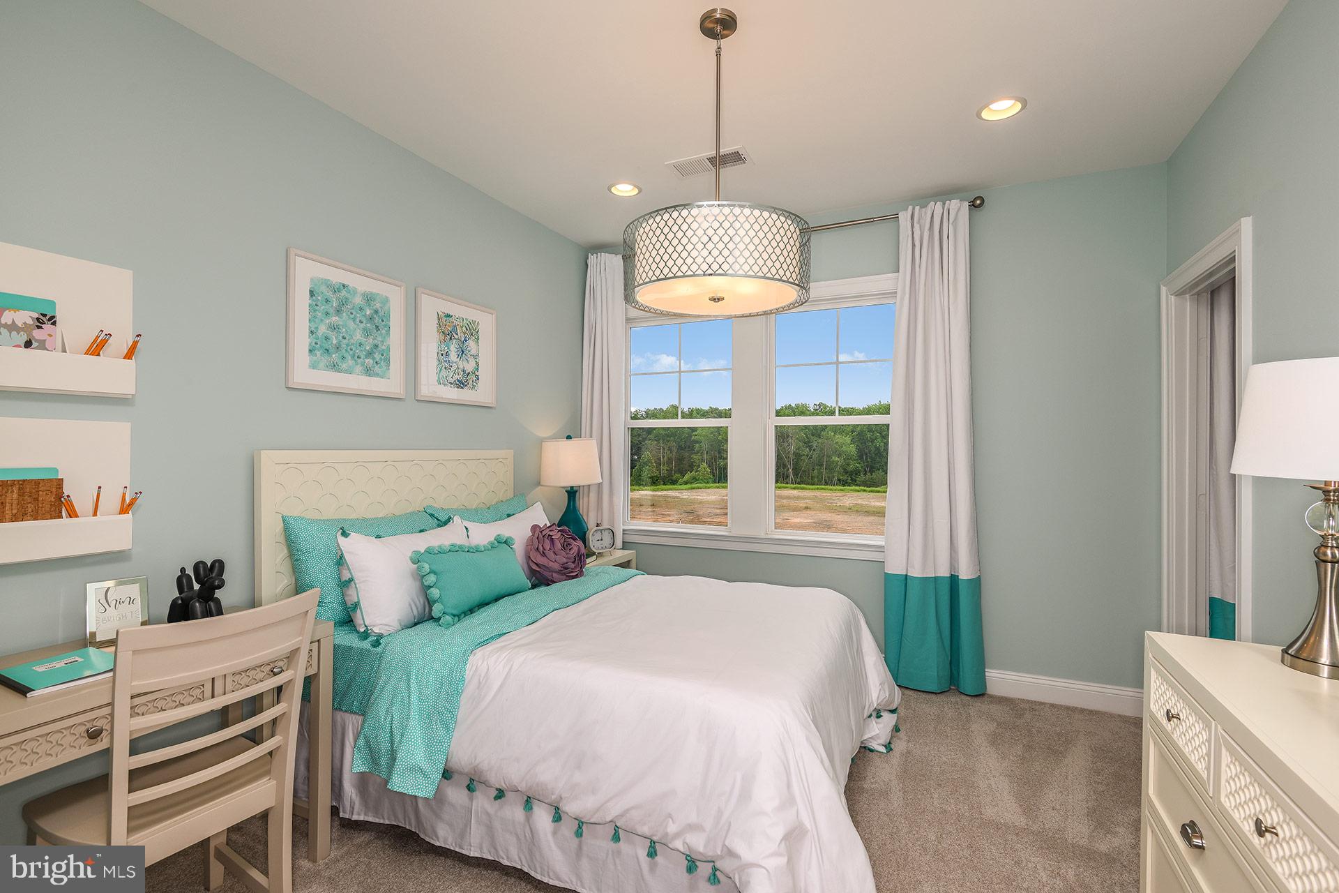 1 Shermans Ridge Road Stafford, VA 22554 - Photo 27 of 37 Third Bedroom