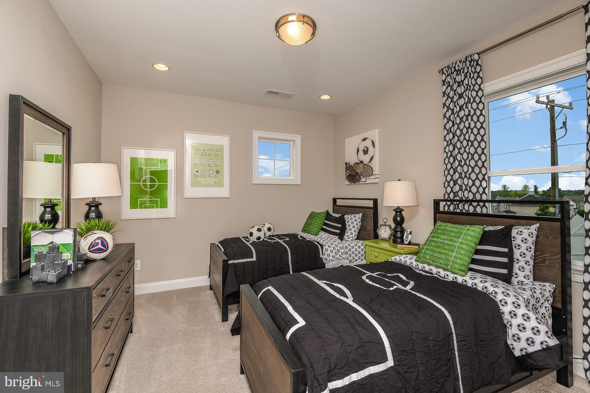 1 Shermans Ridge Road Stafford, VA 22554 - Photo 28 of 37 Fourth Bedroom