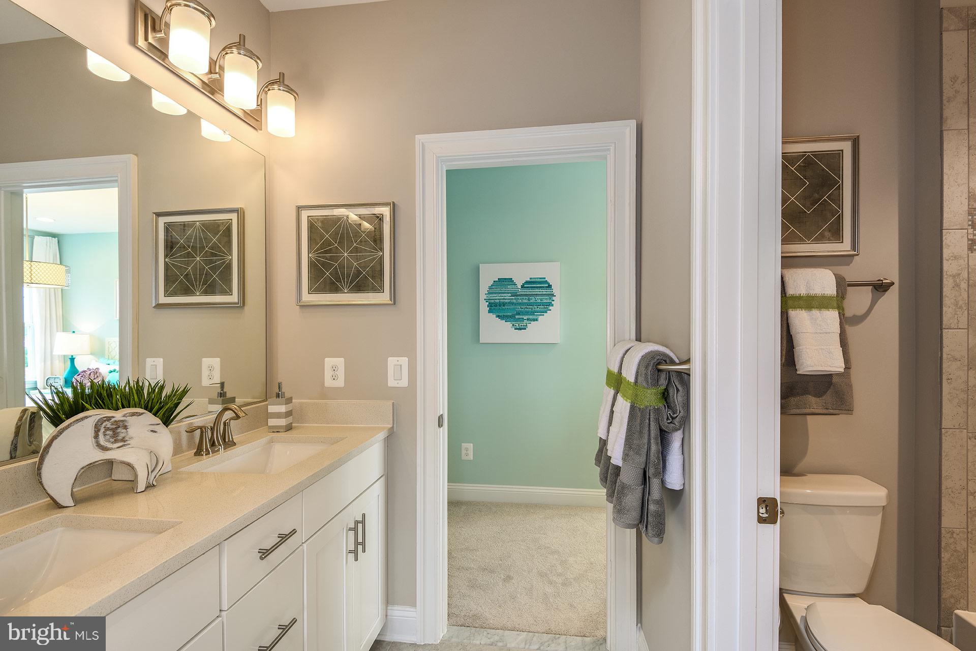 1 Shermans Ridge Road Stafford, VA 22554 - Photo 29 of 37 Full Bathroom