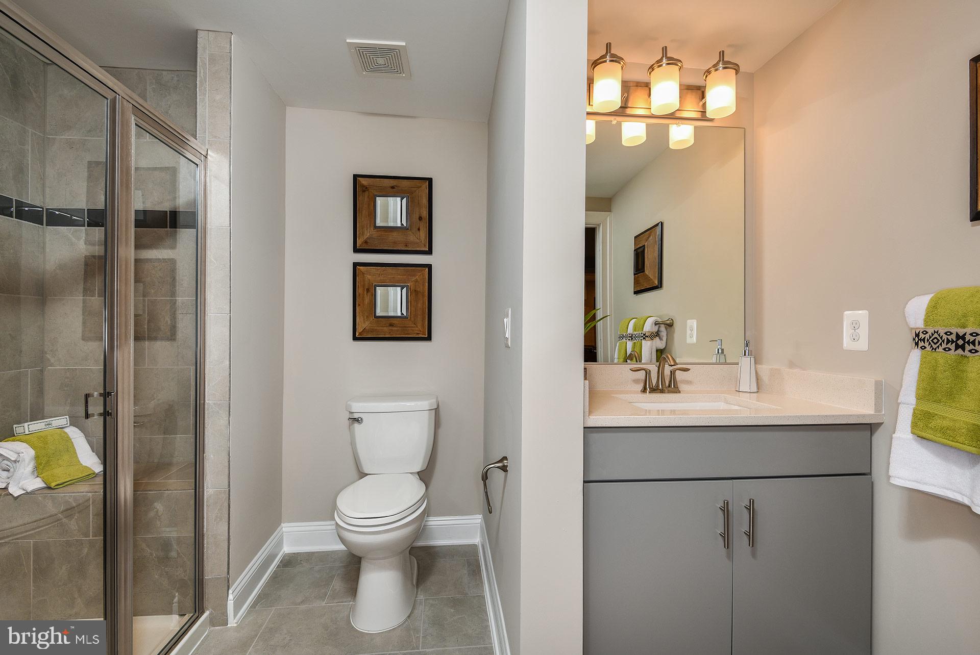 1 Shermans Ridge Road Stafford, VA 22554 - Photo 37 of 37 Full Bathroom