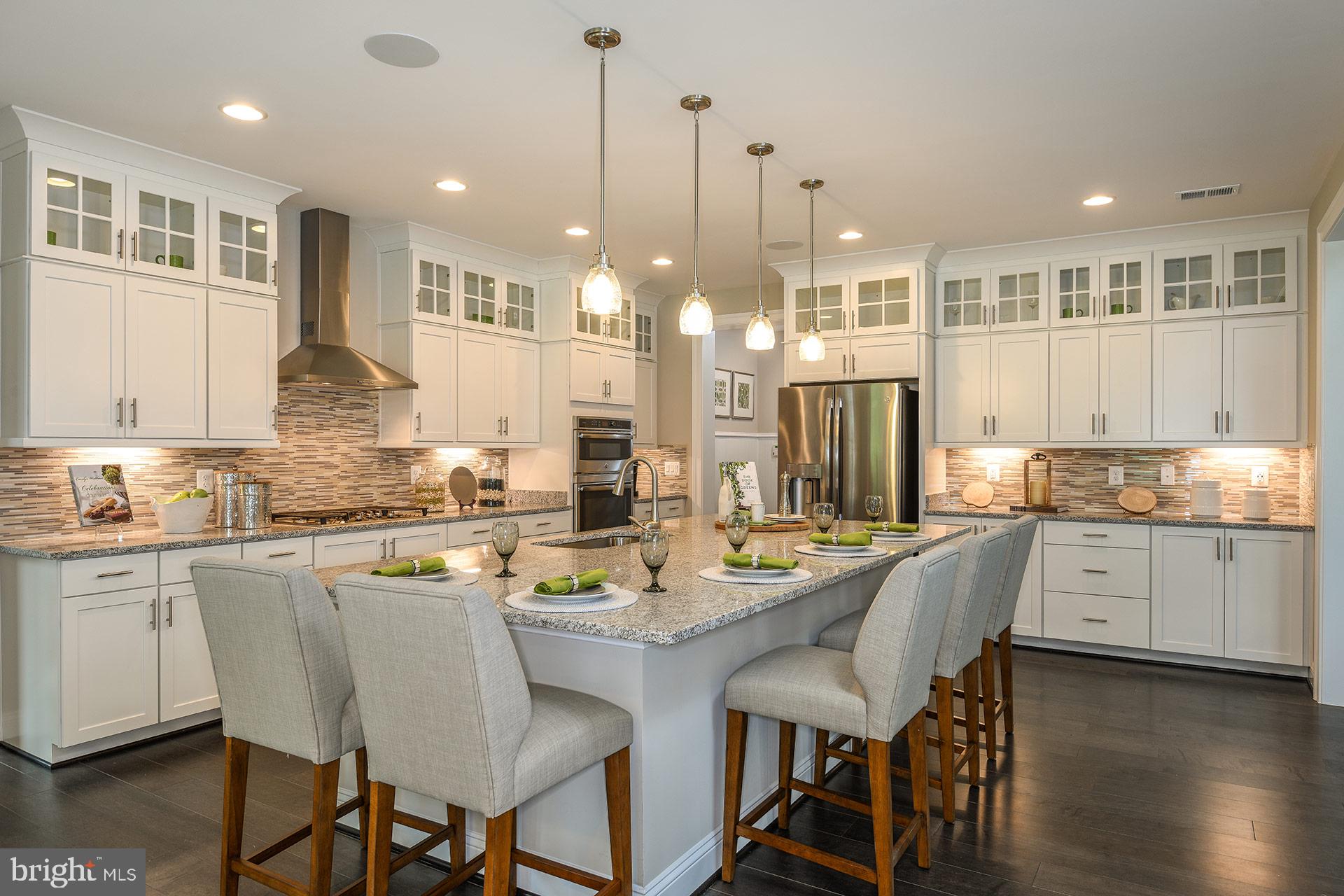 1 Shermans Ridge Road Stafford, VA 22554 - Photo 10 of 37 Kitchen