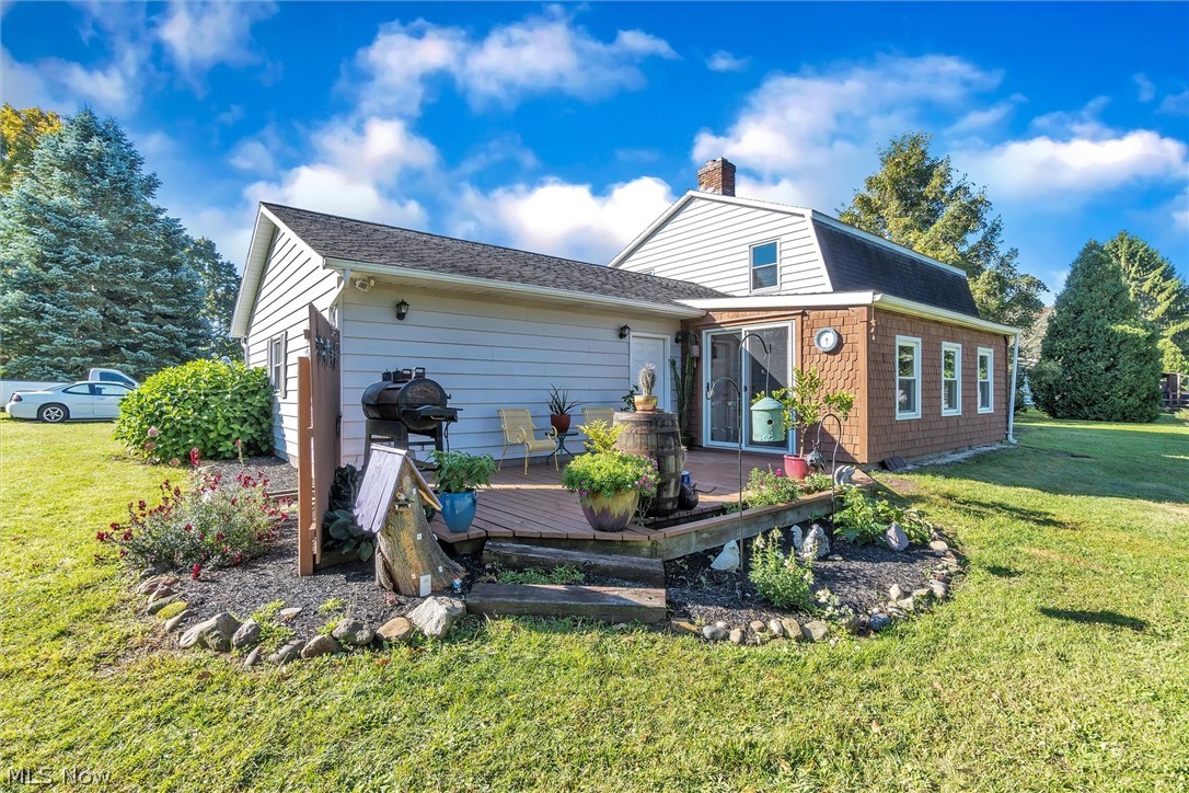 7511 Middle Ridge Road Madison, OH 44057 - Photo 7 of 35