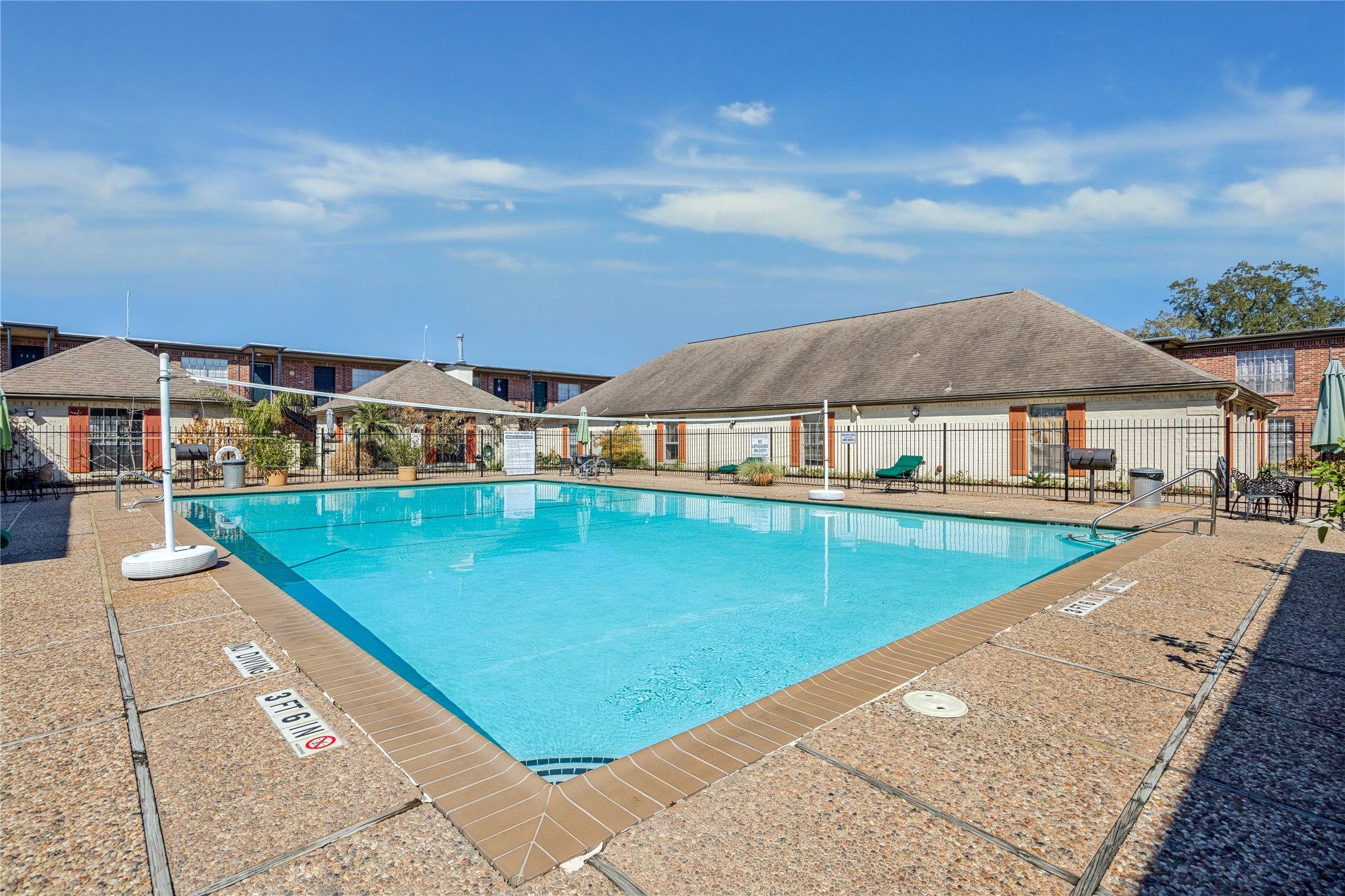 11540 Chimney Rock Road, Unit 112 Houston, TX 77035 - Photo 13 of 14