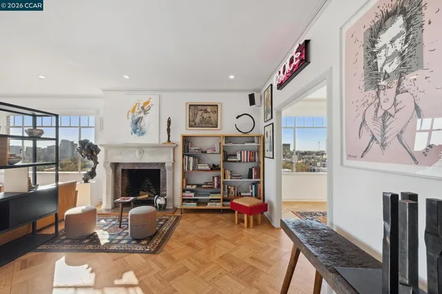 $1,298,000 | 492-492 Staten Avenue, Unit 1101, Oakland, CA 94610