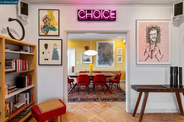 $1,298,000 | 492-492 Staten Avenue, Unit 1101, Oakland, CA 94610