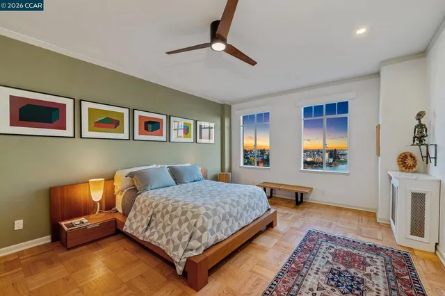 $1,298,000 | 492-492 Staten Avenue, Unit 1101, Oakland, CA 94610