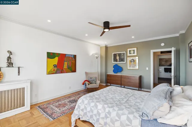 $1,298,000 | 492-492 Staten Avenue, Unit 1101, Oakland, CA 94610