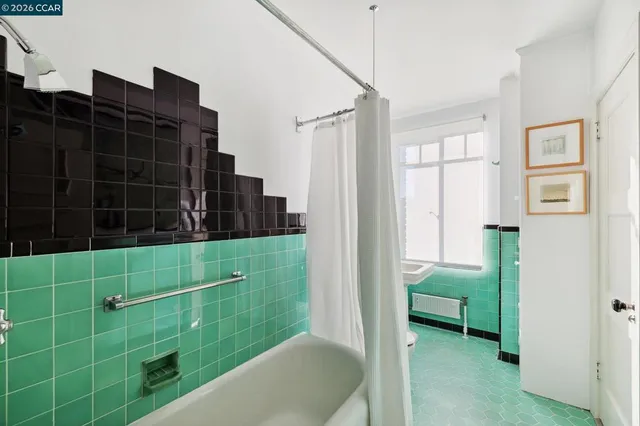 $1,298,000 | 492-492 Staten Avenue, Unit 1101, Oakland, CA 94610