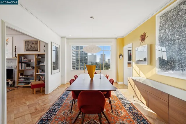 $1,298,000 | 492-492 Staten Avenue, Unit 1101, Oakland, CA 94610