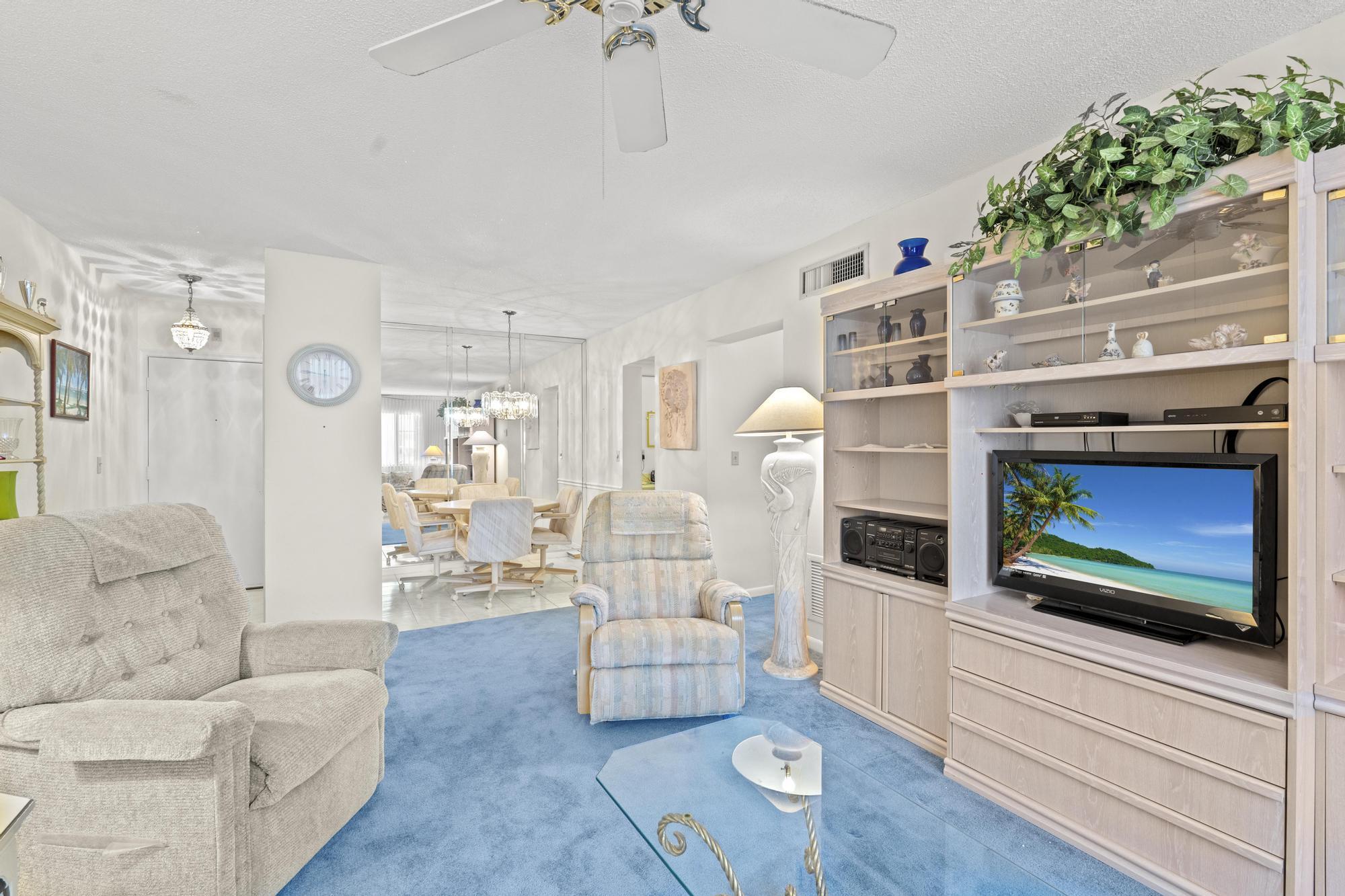 310 South Cypress Rd Unit 704  