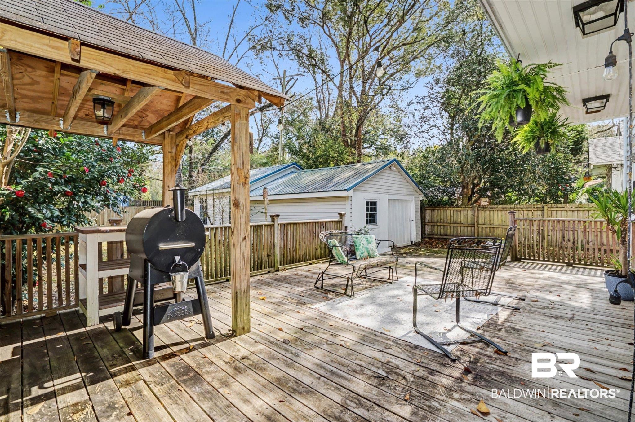 136 Florence Place Mobile, AL 36607 - Photo 34 of 40 Gallery Image 34