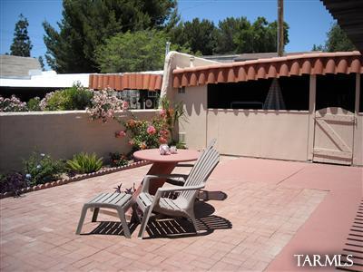 285 South Kolb Road, Unit 15 Tucson, AZ 85710 - Photo 6 of 20 Gallery Image 6