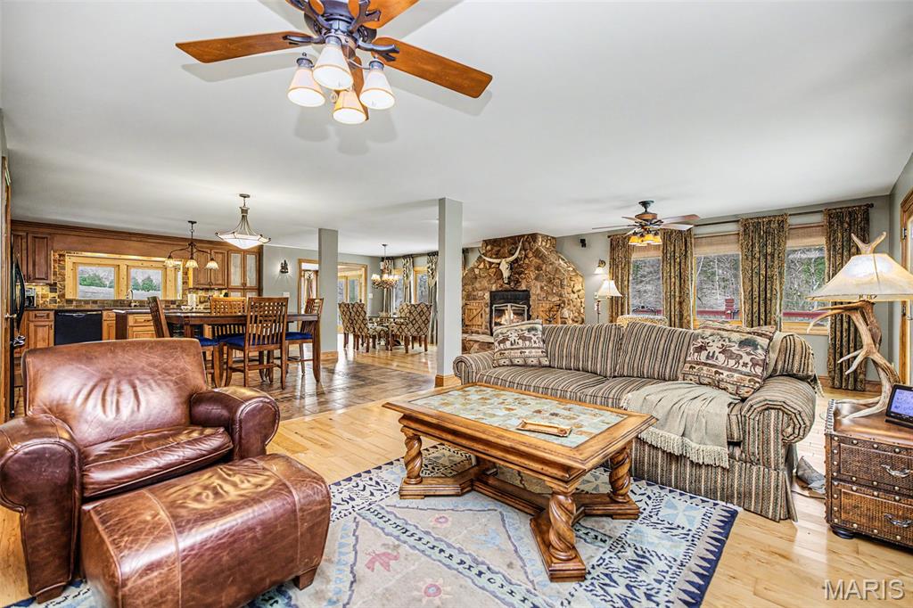 6388 Salamone Road Cedar Hill, MO 63016 - Photo 21 of 76
