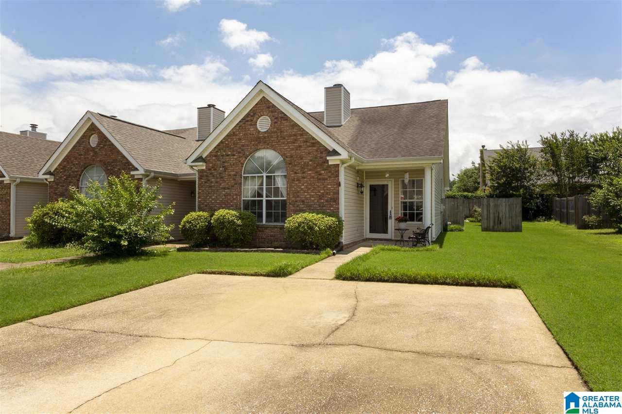 7516 Spencer Lane Helena, AL 35080 - Photo 3 of 23