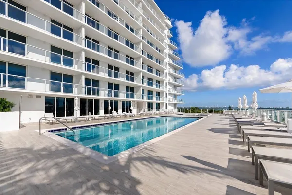 $5,500 | 4250 Biscayne Boulevard, Unit 402, Miami, FL 33137
