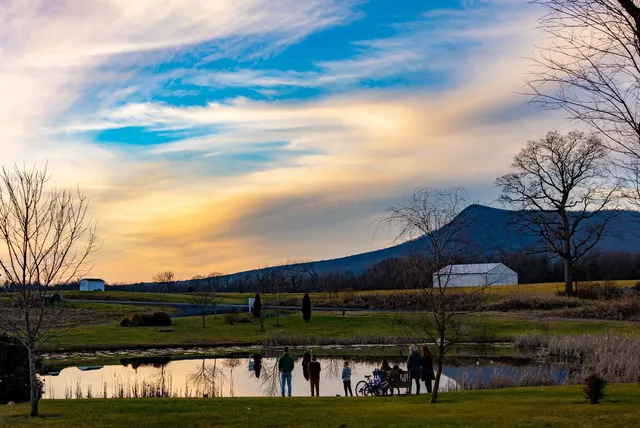 a black and white photo of a living room
