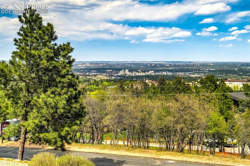 8 Midland Road Colorado Springs, CO 80906 - Photo 48 of 50