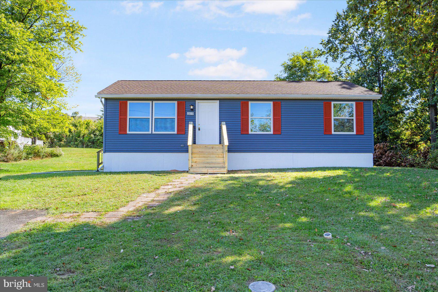 6819 Bensel Avenue Rosedale, MD 21237 - Photo 1 of 51 Gallery Image 1