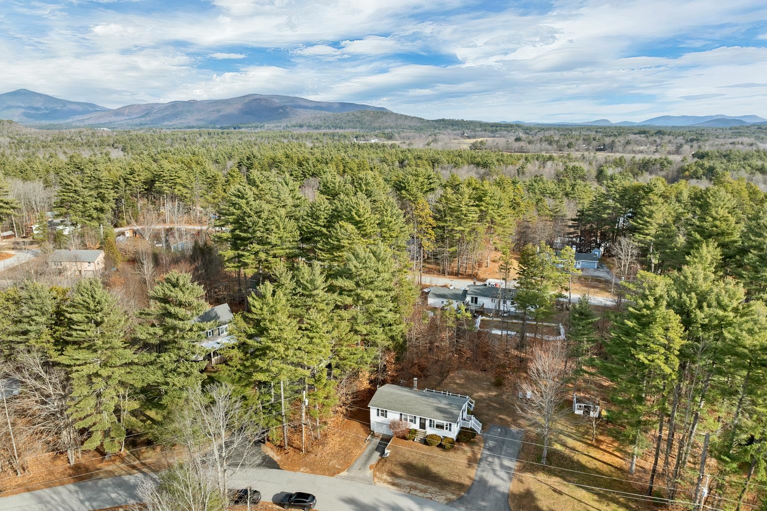 106 Fairview Avenue Conway, NH 03818 - Photo 46 of 51