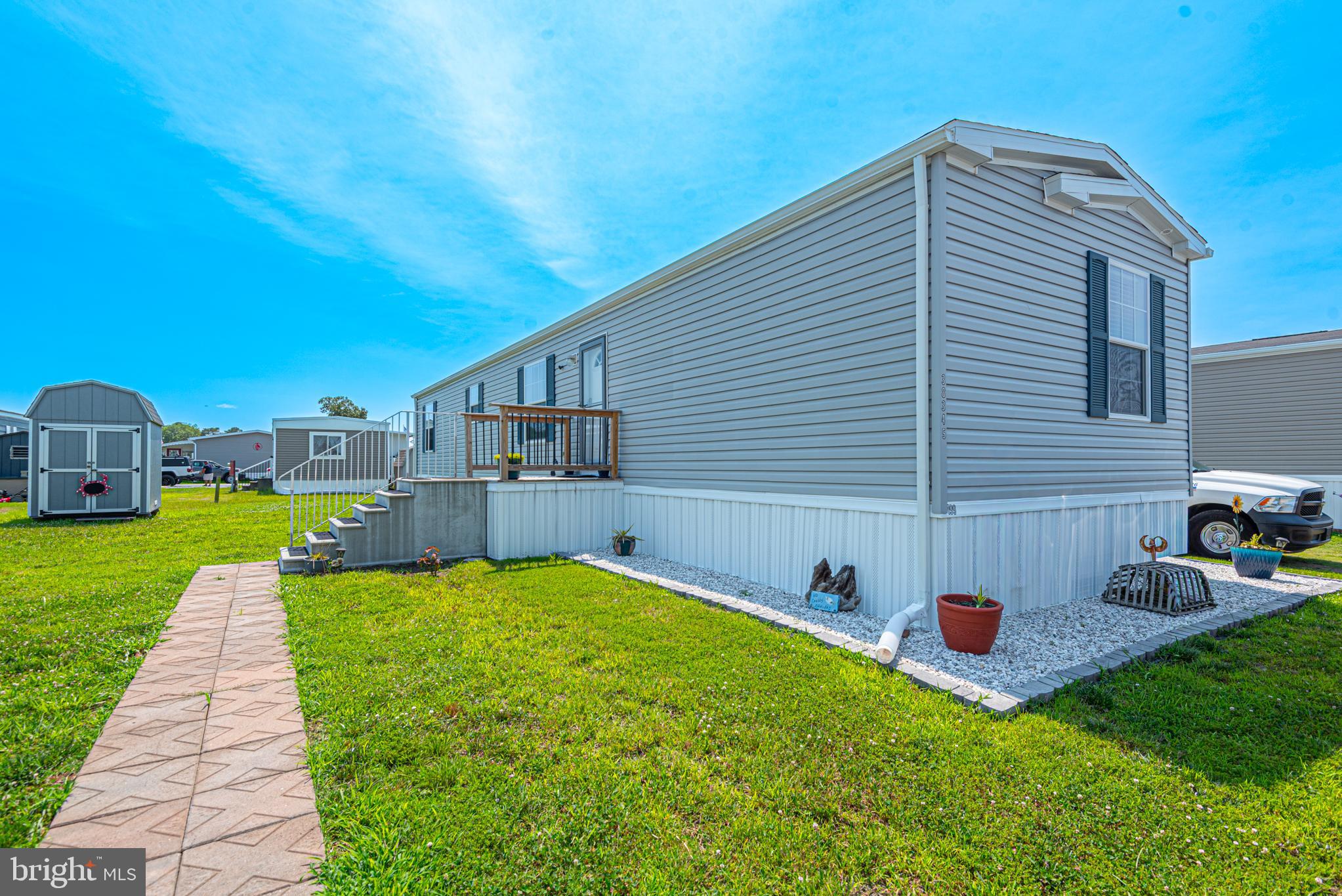 38345 Squirrel Road Ocean View, DE 19970 - Photo 1 of 68