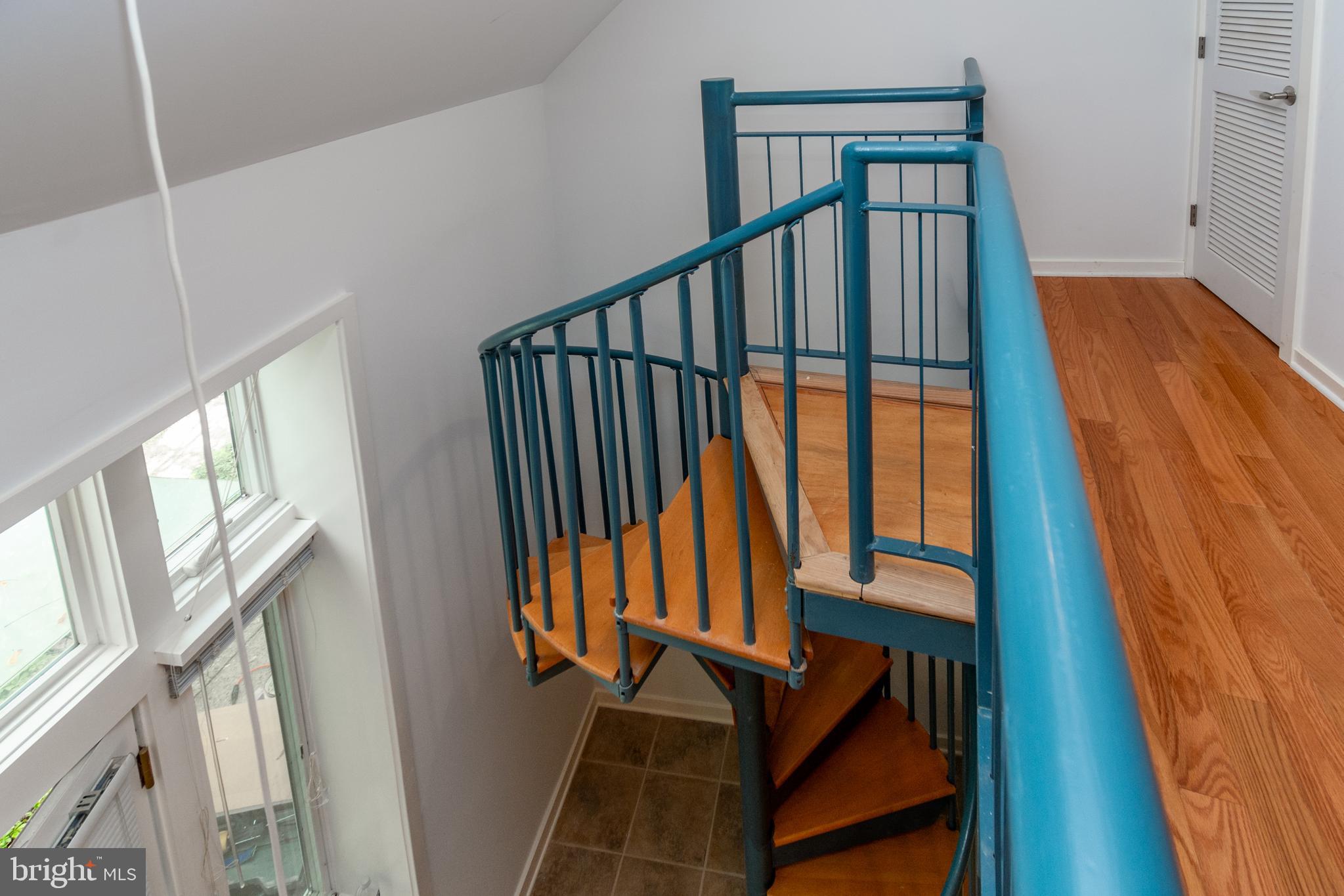 36 Moore Street, Unit 8 Princeton, NJ 08542 - Photo 11 of 35 a view of an entryway